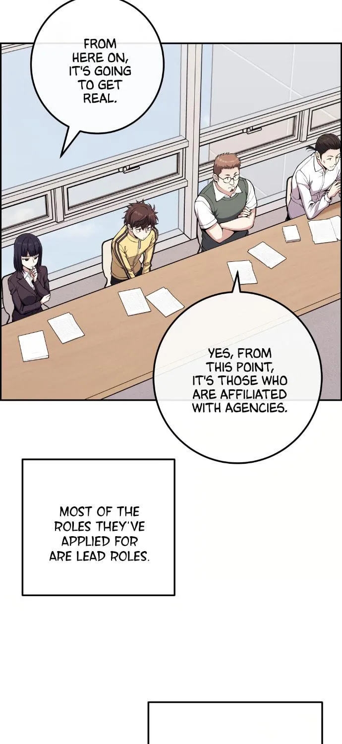 Webtoon Character Na Kang Lim Chapter 70 page 68 - 