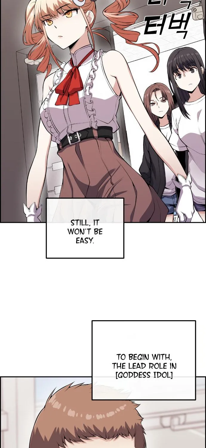 Webtoon Character Na Kang Lim Chapter 70 page 70 - 
