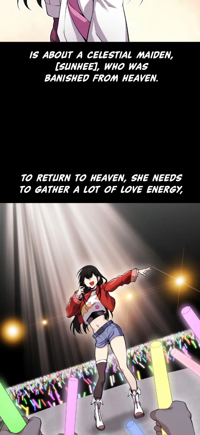 Webtoon Character Na Kang Lim Chapter 70 page 74 - 