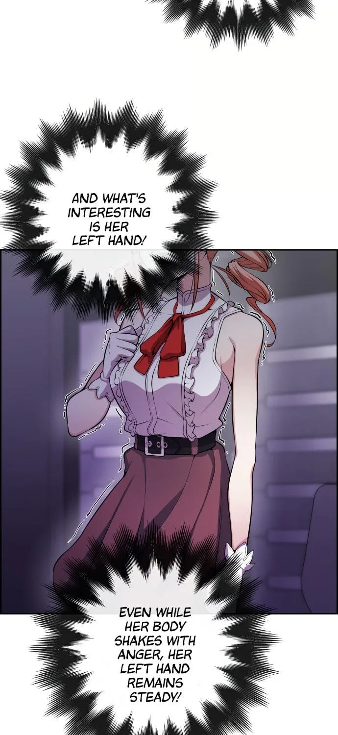 Webtoon Character Na Kang Lim Chapter 70 page 94 - 