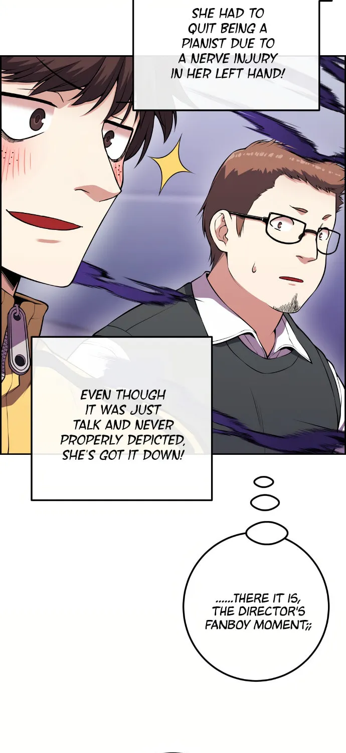 Webtoon Character Na Kang Lim Chapter 70 page 96 - 