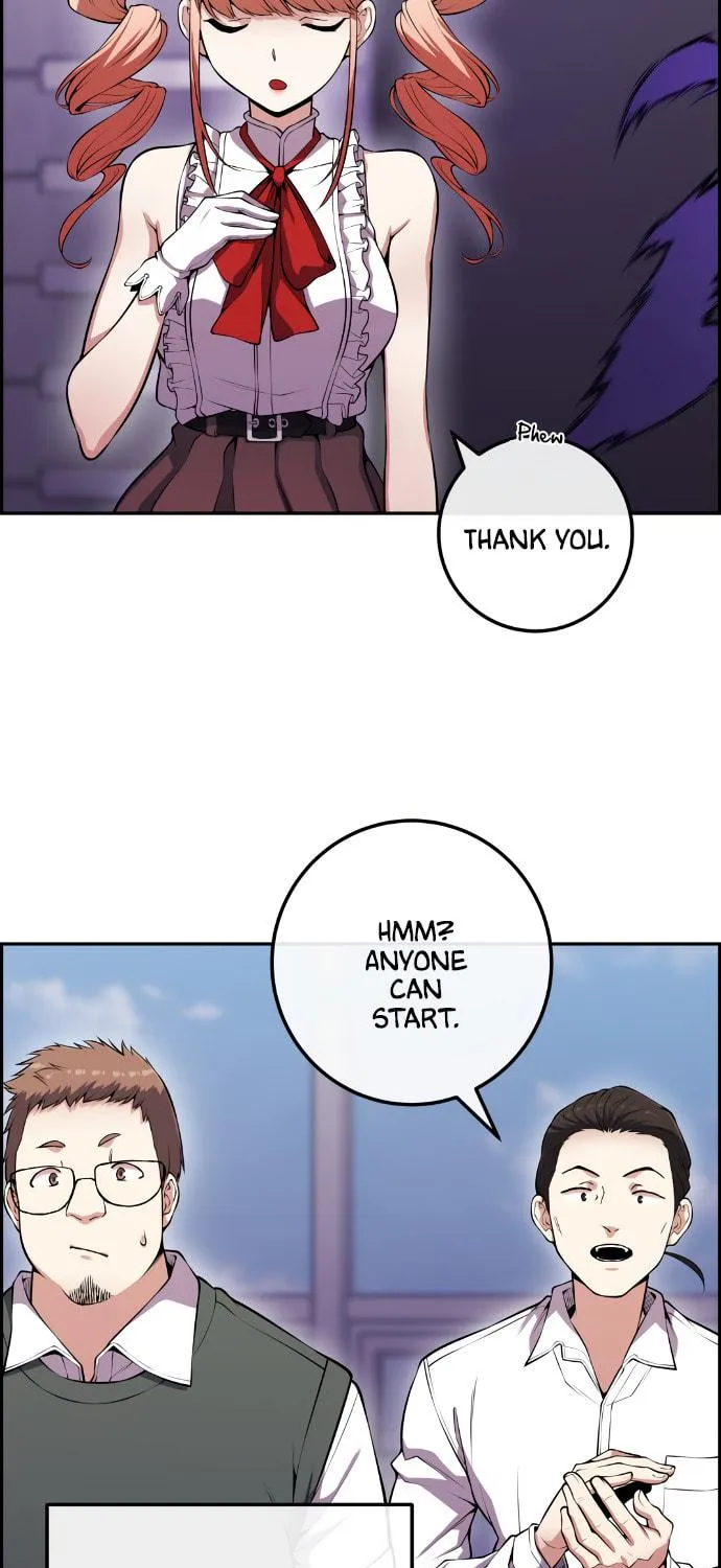 Webtoon Character Na Kang Lim Chapter 70 page 98 - 
