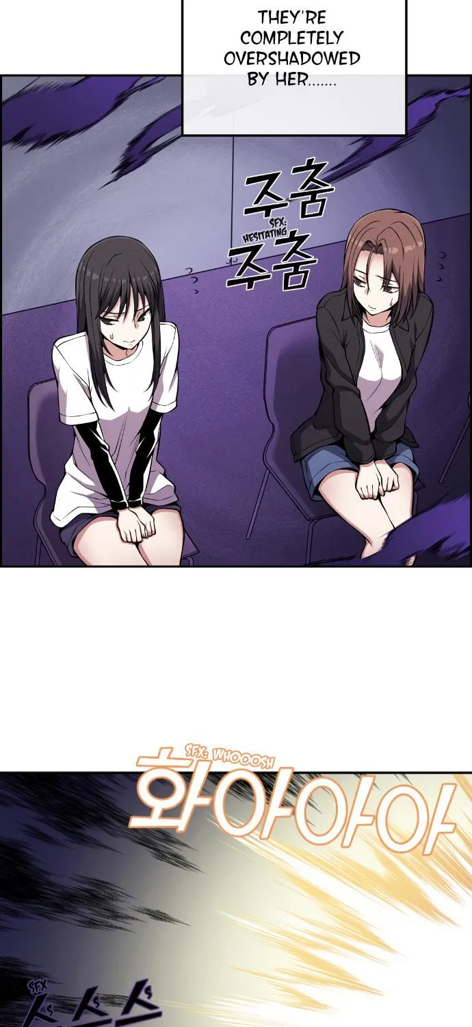 Webtoon Character Na Kang Lim Chapter 70 page 100 - 