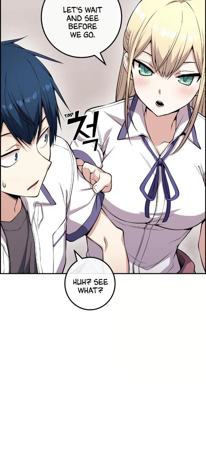 Webtoon Character Na Kang Lim Chapter 71 page 18 - 