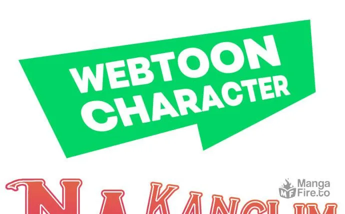 Webtoon Character Na Kang Lim Chapter 71 page 19 - 