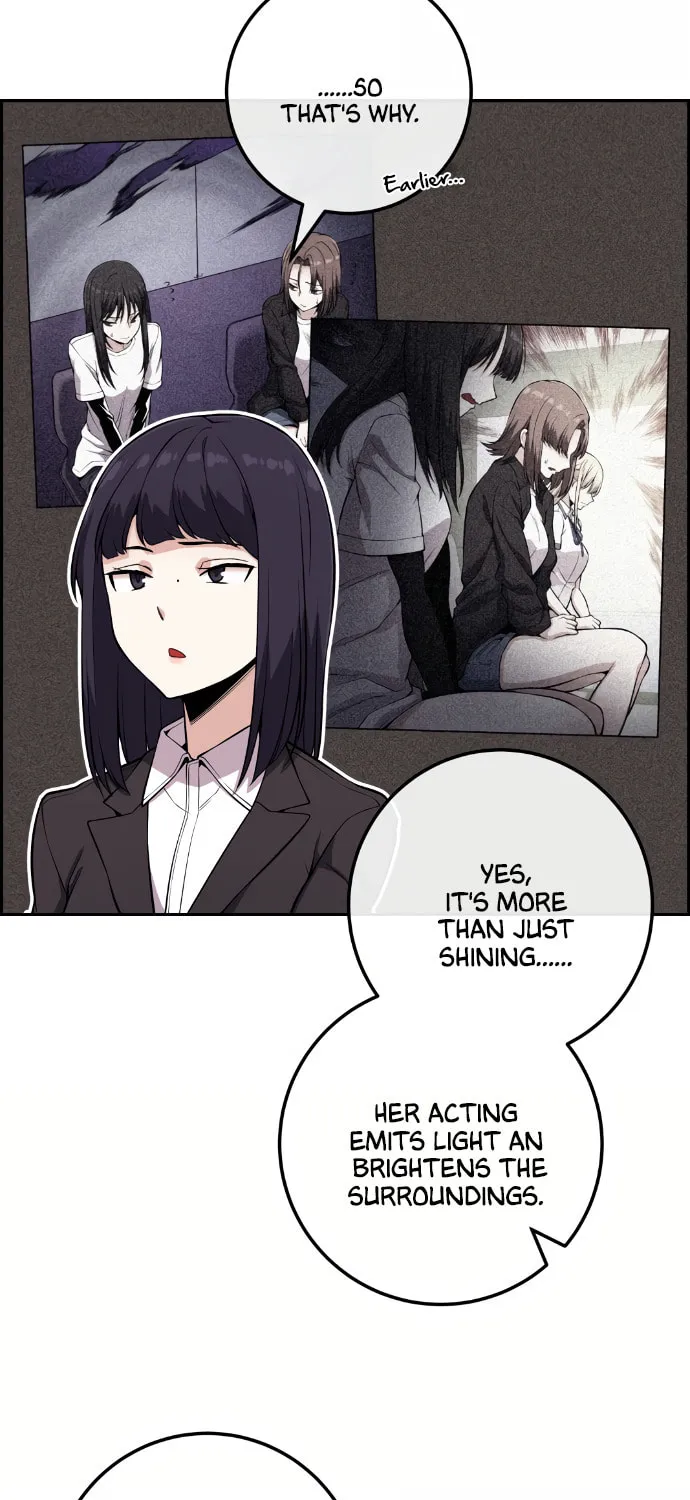 Webtoon Character Na Kang Lim Chapter 71 page 24 - 