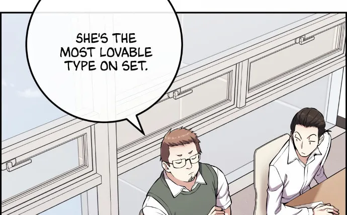 Webtoon Character Na Kang Lim Chapter 71 page 25 - 