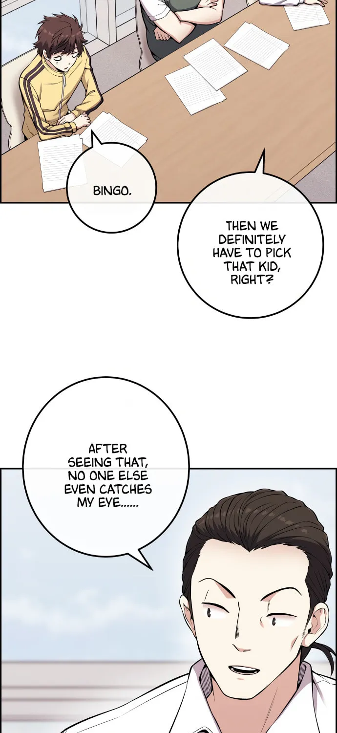 Webtoon Character Na Kang Lim Chapter 71 page 26 - 
