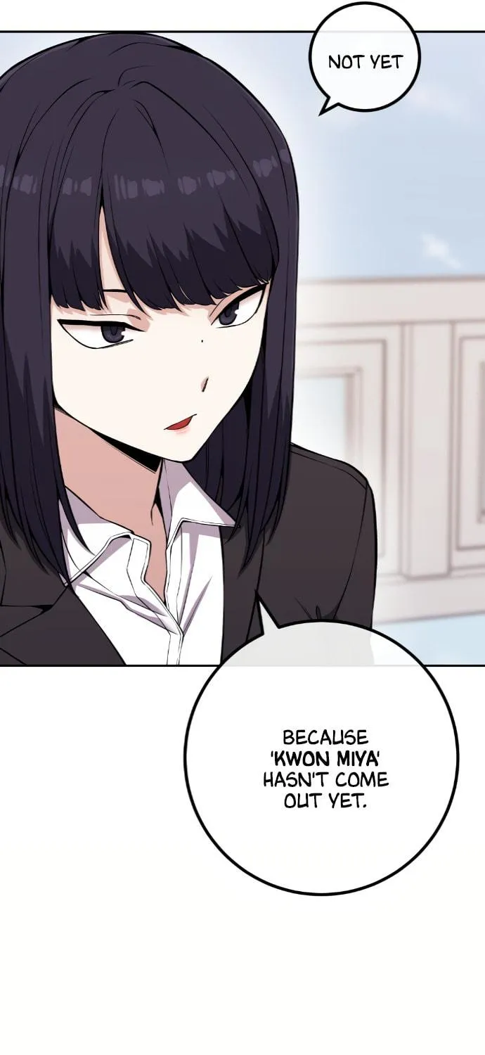 Webtoon Character Na Kang Lim Chapter 71 page 28 - 