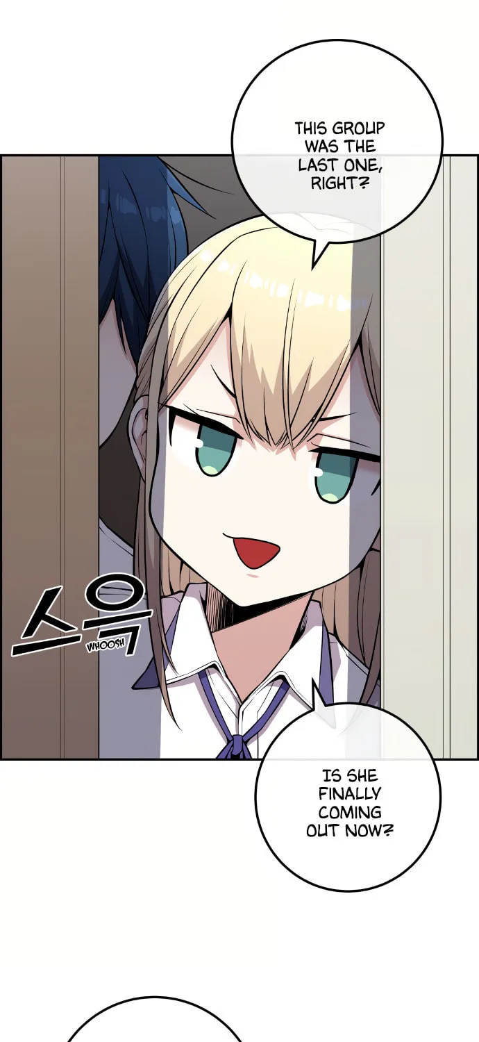 Webtoon Character Na Kang Lim Chapter 71 page 32 - 