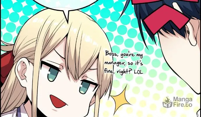 Webtoon Character Na Kang Lim Chapter 71 page 35 - 