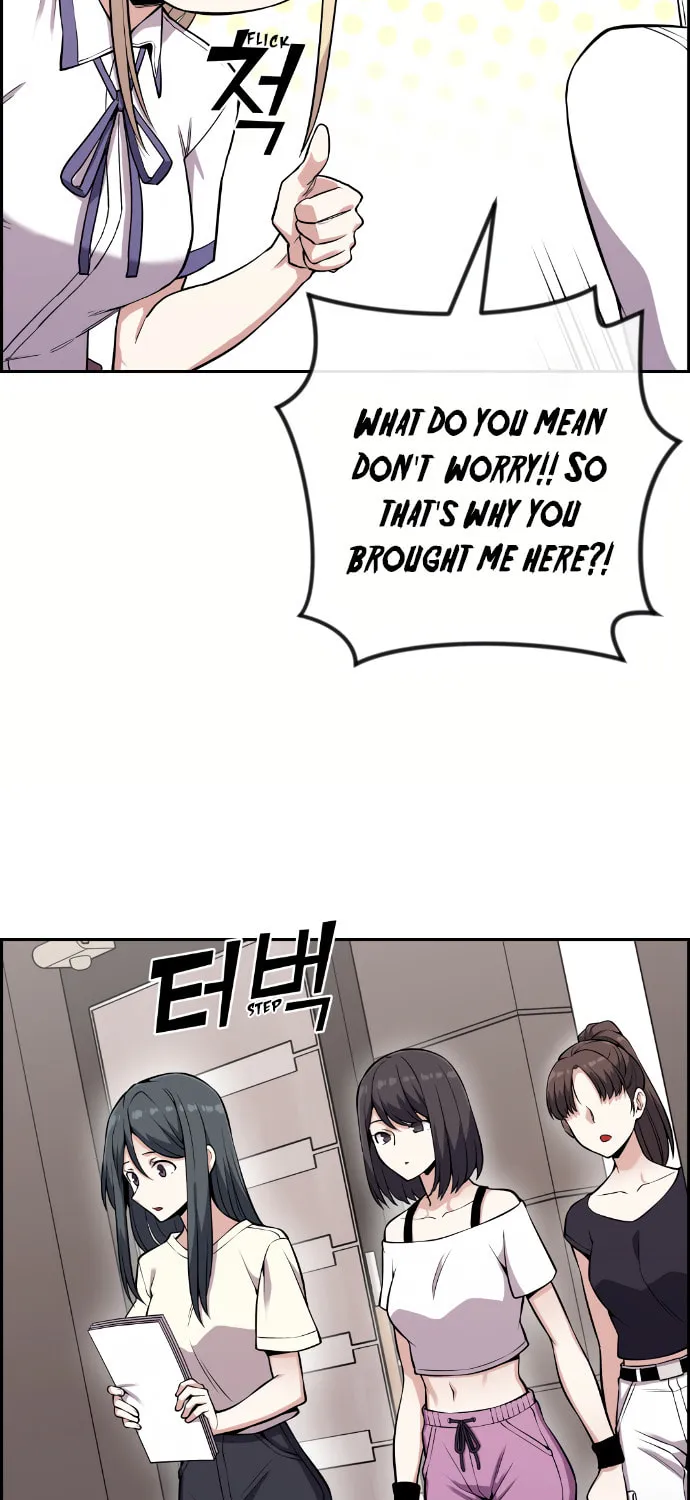 Webtoon Character Na Kang Lim Chapter 71 page 36 - 