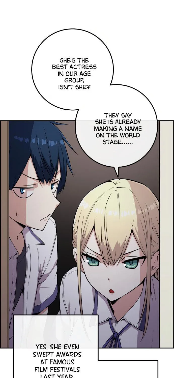 Webtoon Character Na Kang Lim Chapter 71 page 38 - 