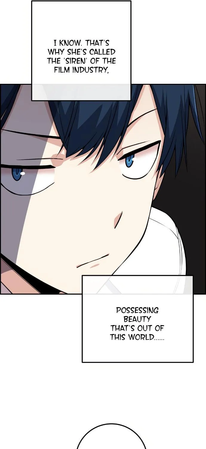 Webtoon Character Na Kang Lim Chapter 71 page 40 - 