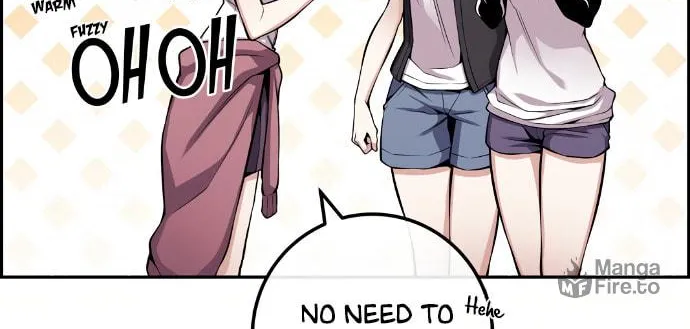Webtoon Character Na Kang Lim Chapter 71 page 5 - 
