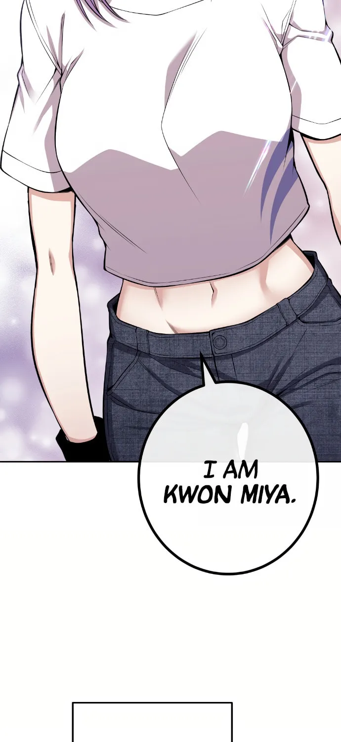 Webtoon Character Na Kang Lim Chapter 71 page 44 - 