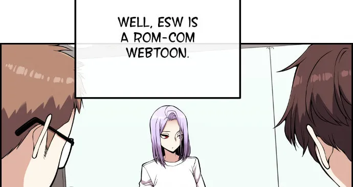 Webtoon Character Na Kang Lim Chapter 71 page 45 - 