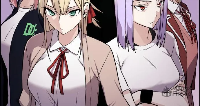 Webtoon Character Na Kang Lim Chapter 71 page 47 - 