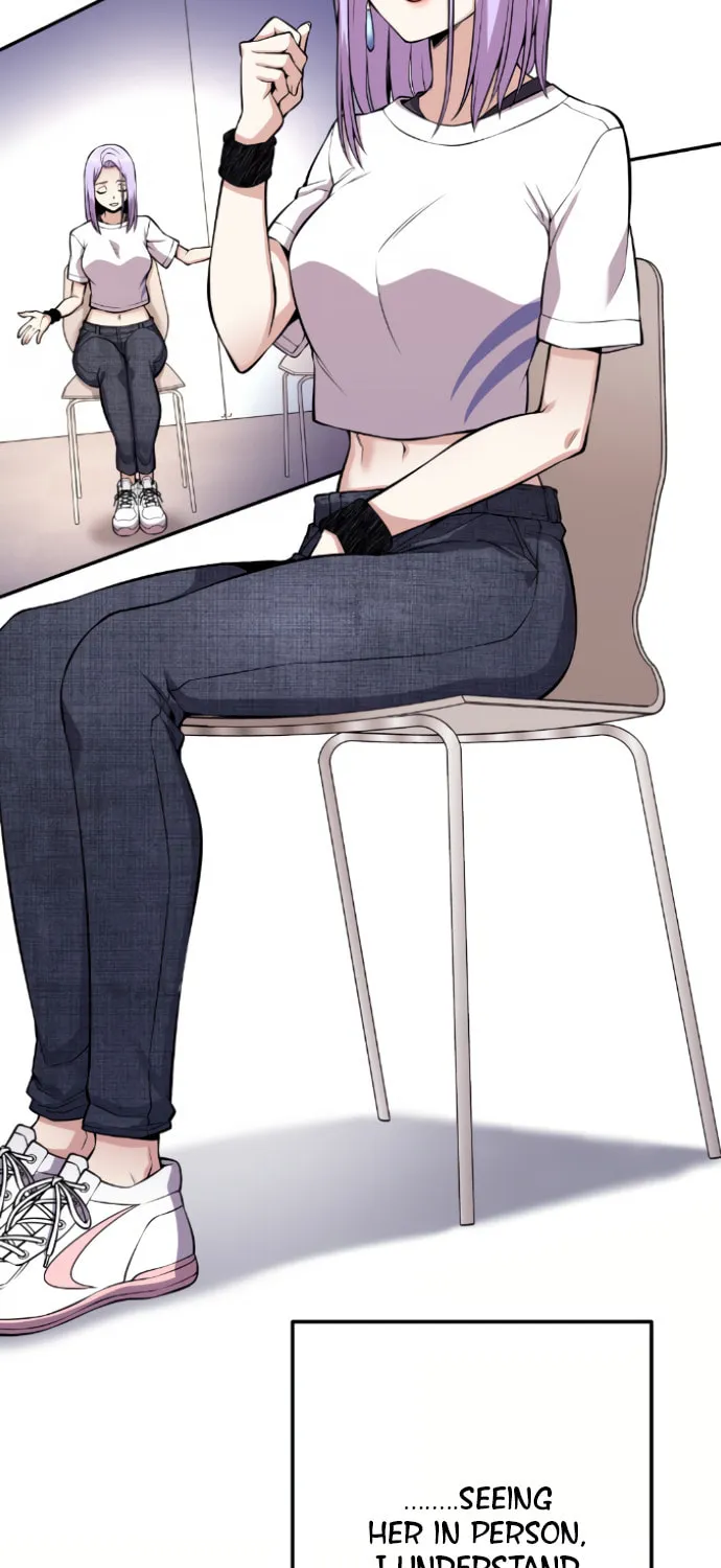 Webtoon Character Na Kang Lim Chapter 71 page 50 - 