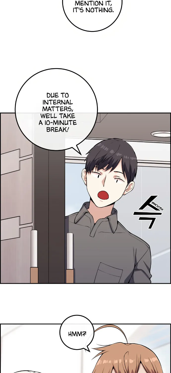 Webtoon Character Na Kang Lim Chapter 71 page 6 - 