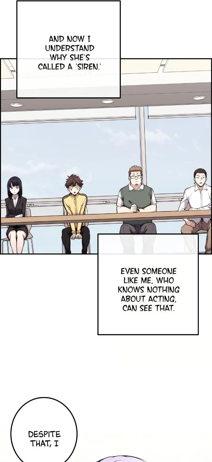 Webtoon Character Na Kang Lim Chapter 71 page 52 - 
