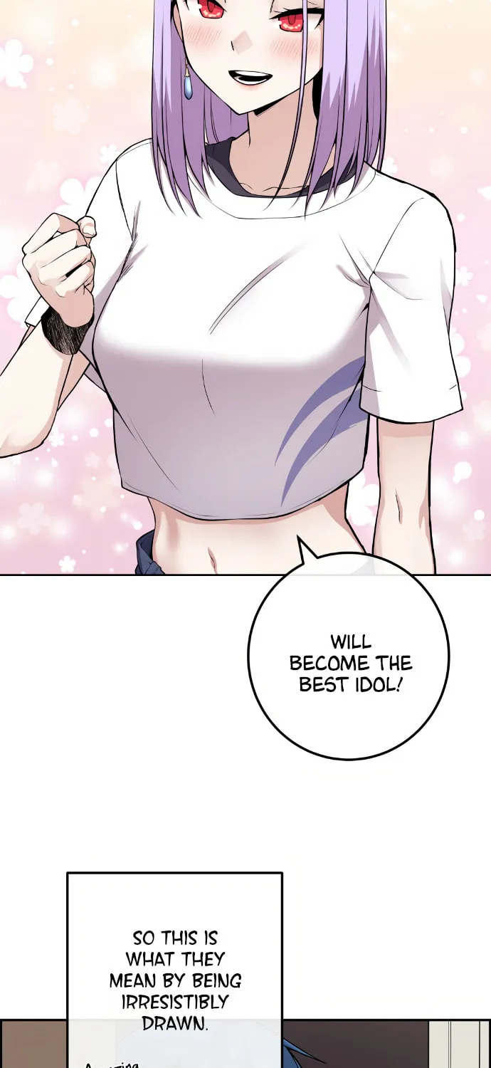 Webtoon Character Na Kang Lim Chapter 71 page 54 - 