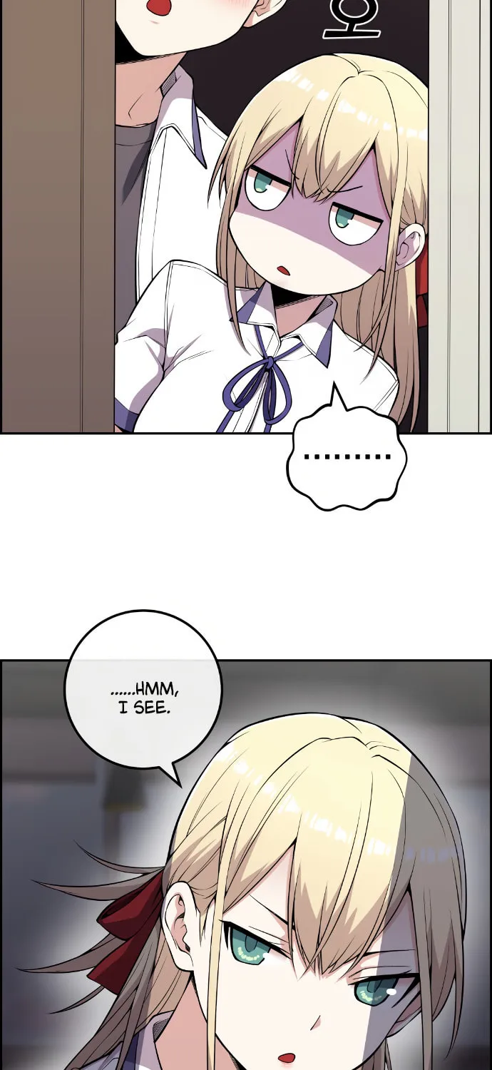 Webtoon Character Na Kang Lim Chapter 71 page 56 - 