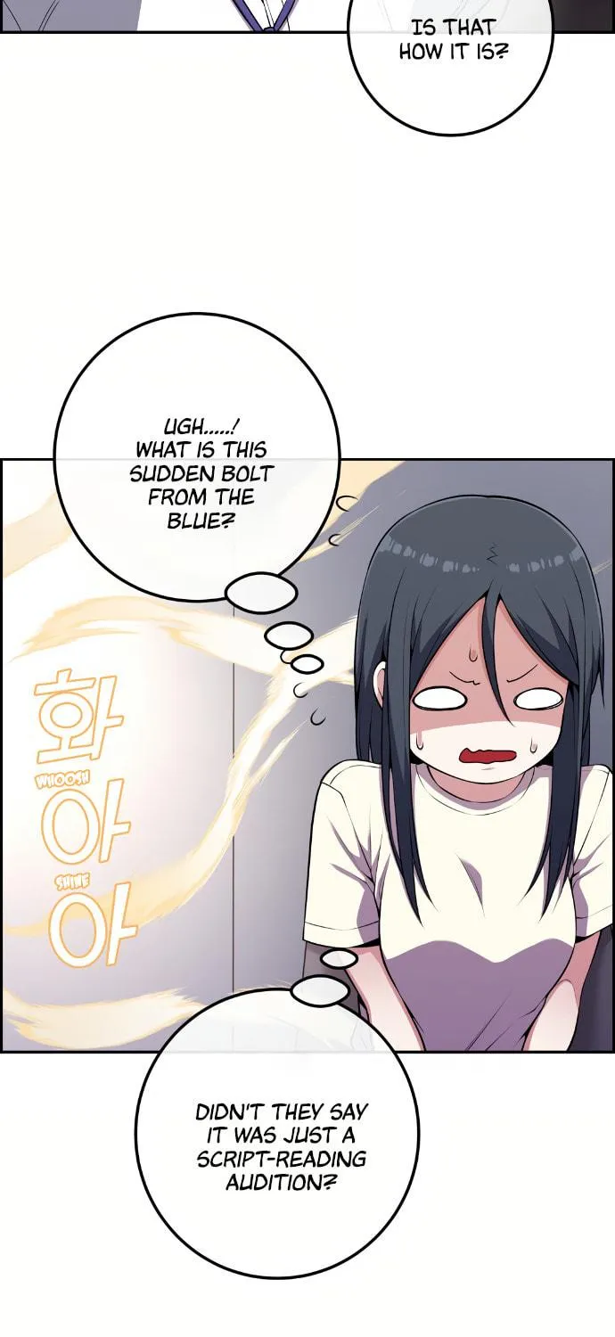 Webtoon Character Na Kang Lim Chapter 71 page 58 - 