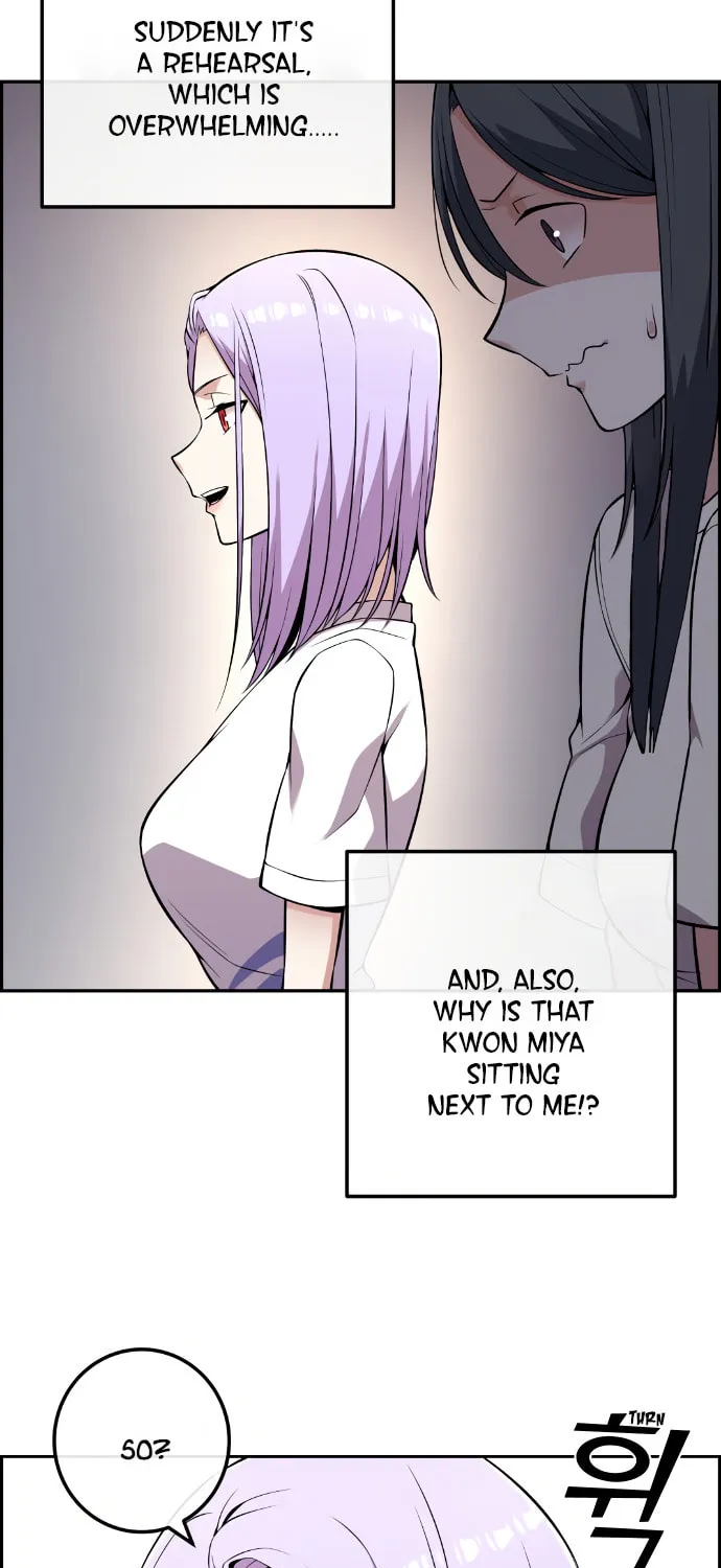 Webtoon Character Na Kang Lim Chapter 71 page 60 - 