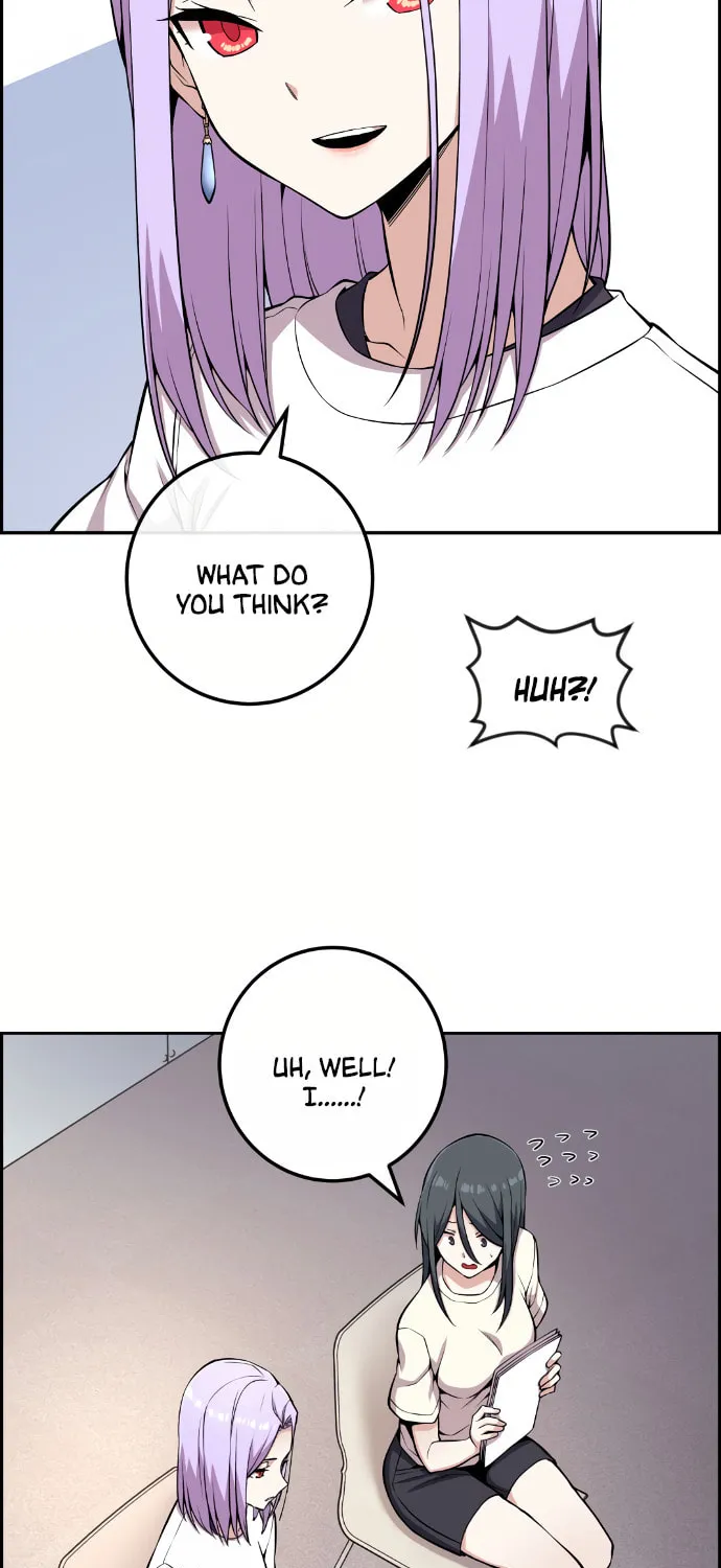 Webtoon Character Na Kang Lim Chapter 71 page 62 - 