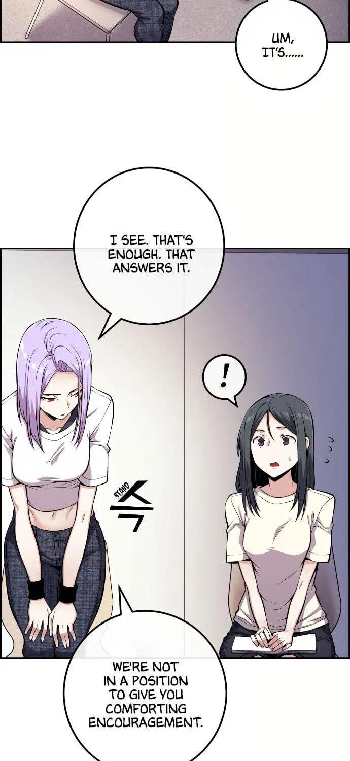 Webtoon Character Na Kang Lim Chapter 71 page 64 - 