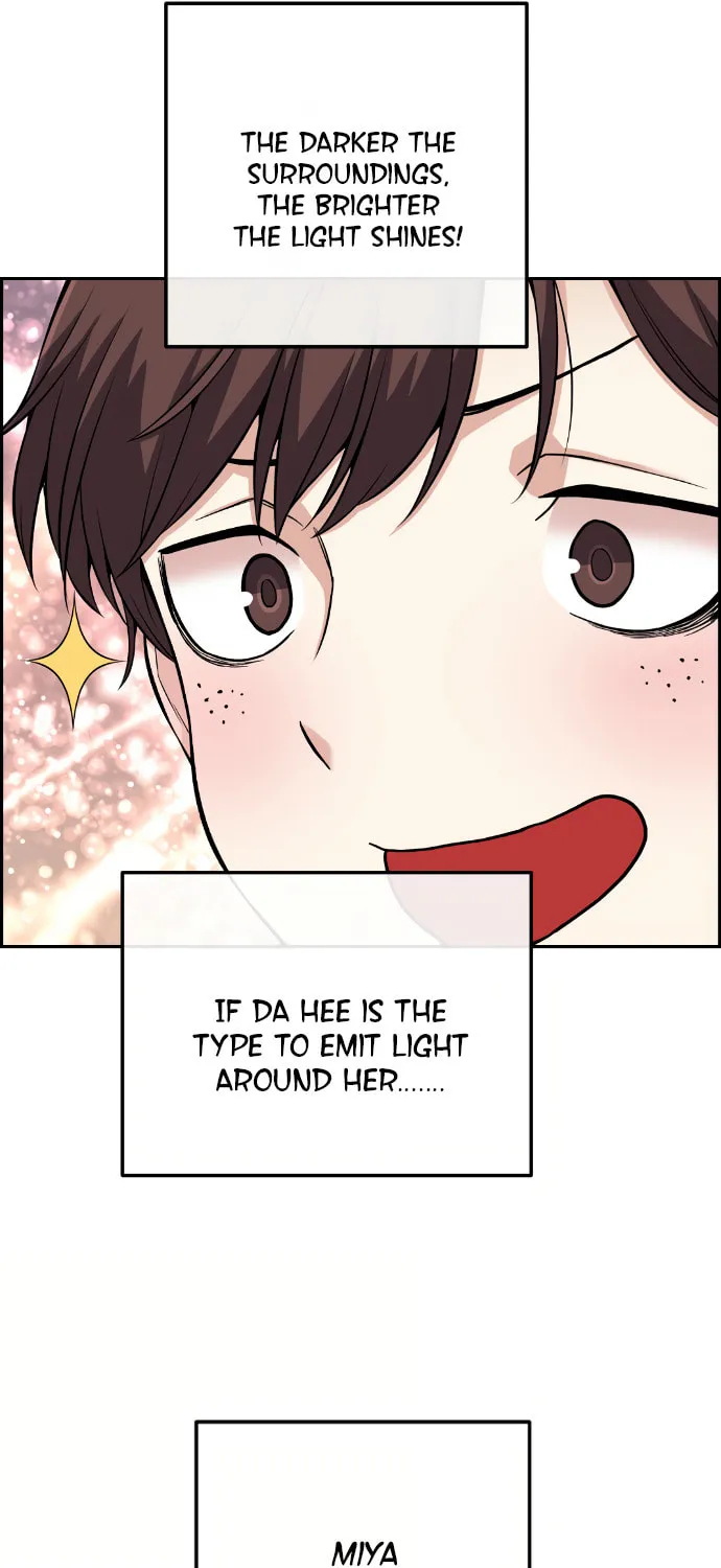 Webtoon Character Na Kang Lim Chapter 71 page 66 - 