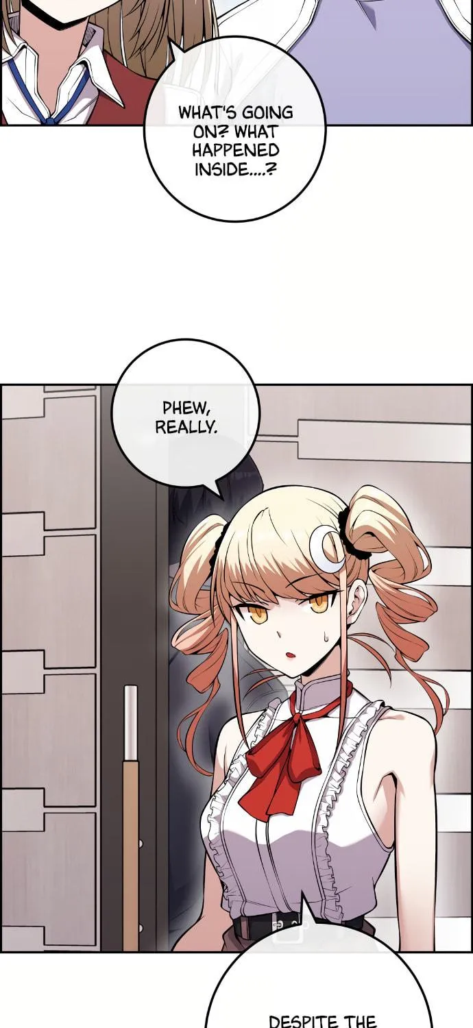 Webtoon Character Na Kang Lim Chapter 71 page 8 - 