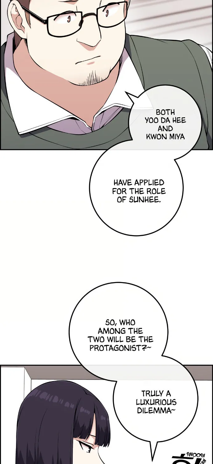Webtoon Character Na Kang Lim Chapter 71 page 74 - 