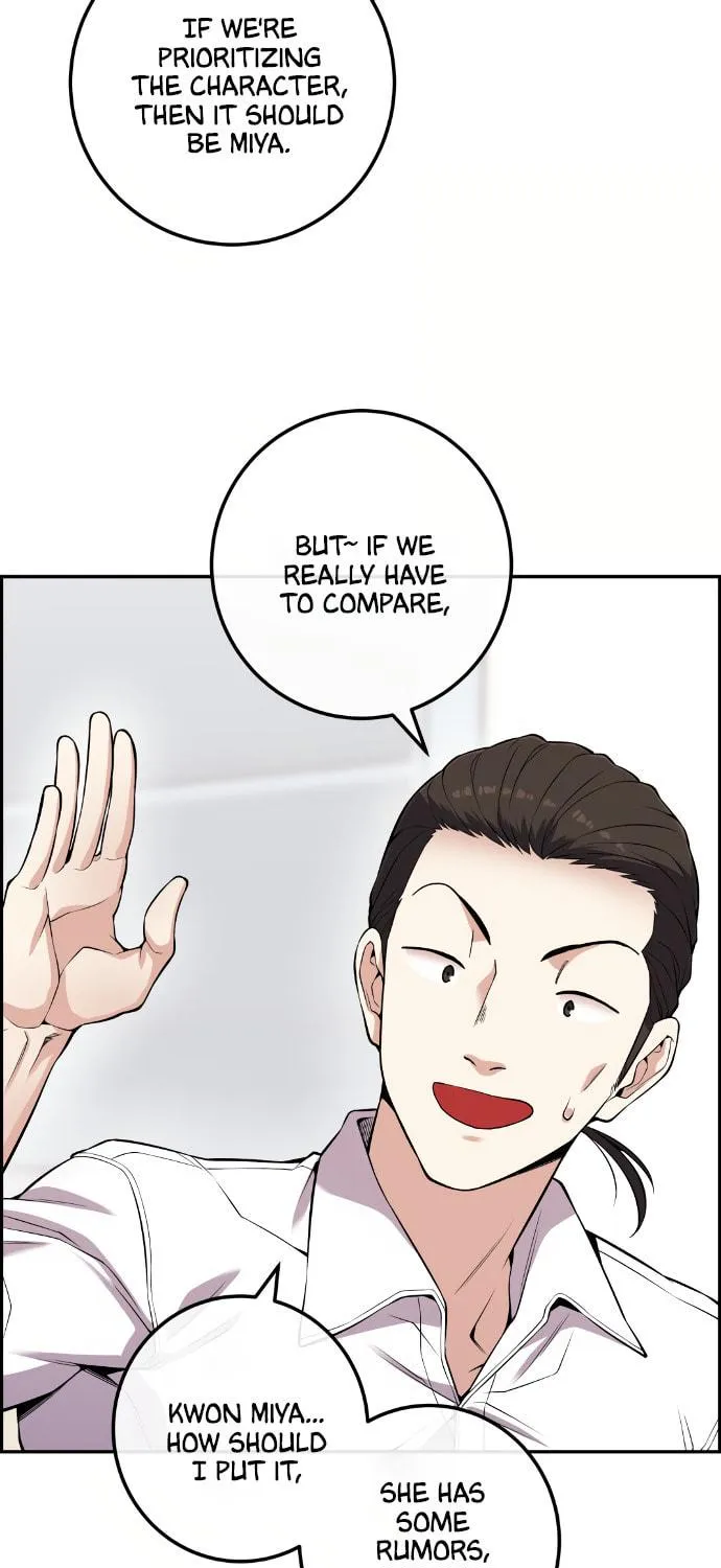 Webtoon Character Na Kang Lim Chapter 71 page 78 - 