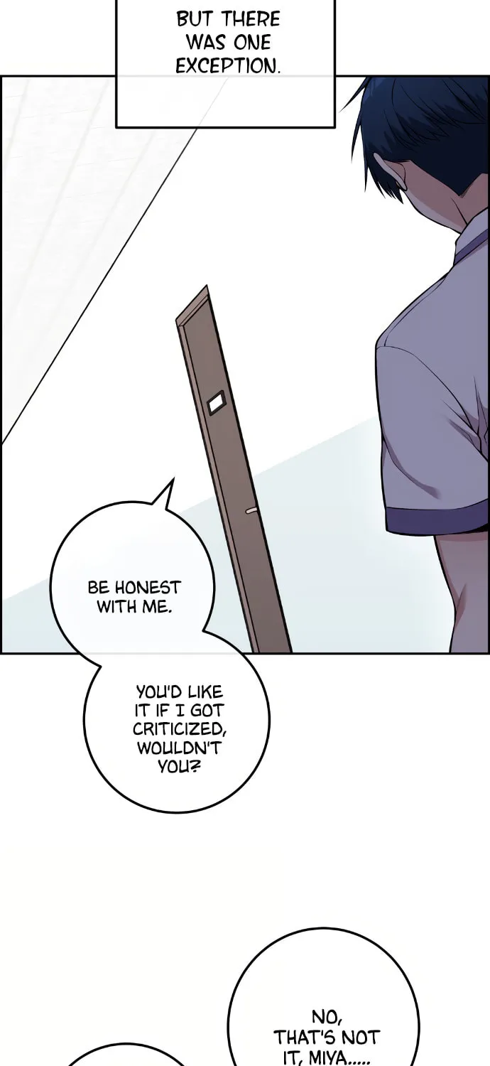 Webtoon Character Na Kang Lim Chapter 71 page 84 - 