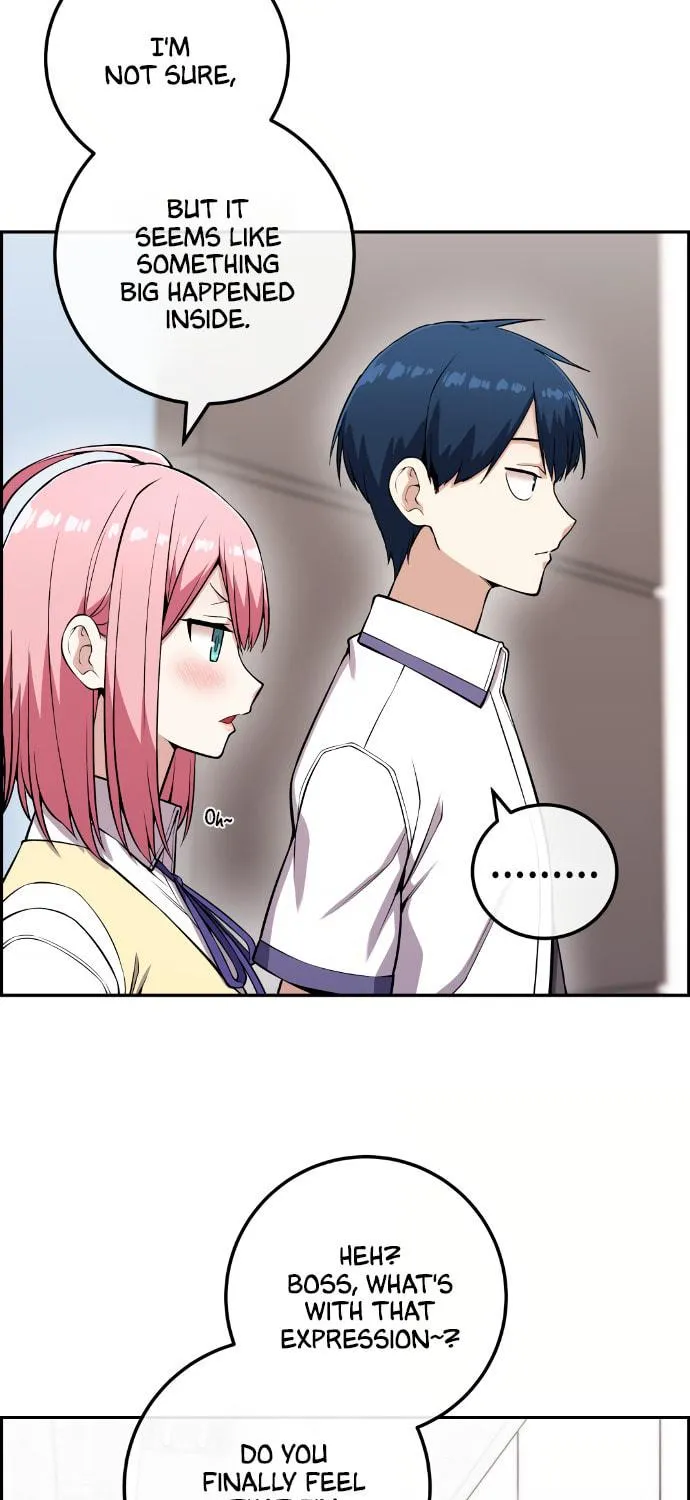 Webtoon Character Na Kang Lim Chapter 71 page 10 - 