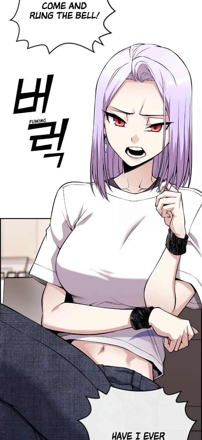 Webtoon Character Na Kang Lim Chapter 71 page 92 - 