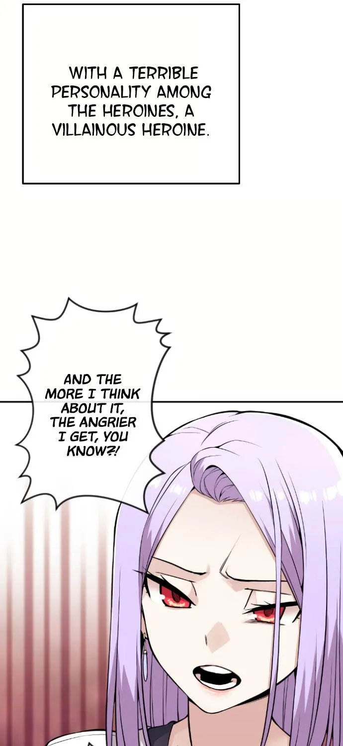 Webtoon Character Na Kang Lim Chapter 71 page 94 - 