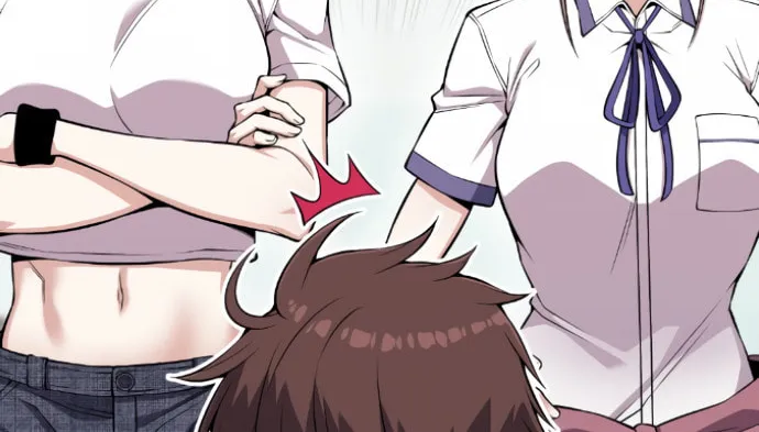 Webtoon Character Na Kang Lim Chapter 72 page 103 - 