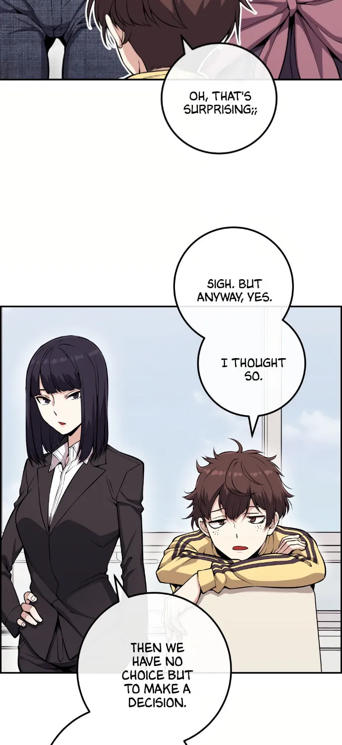 Webtoon Character Na Kang Lim Chapter 72 page 104 - 