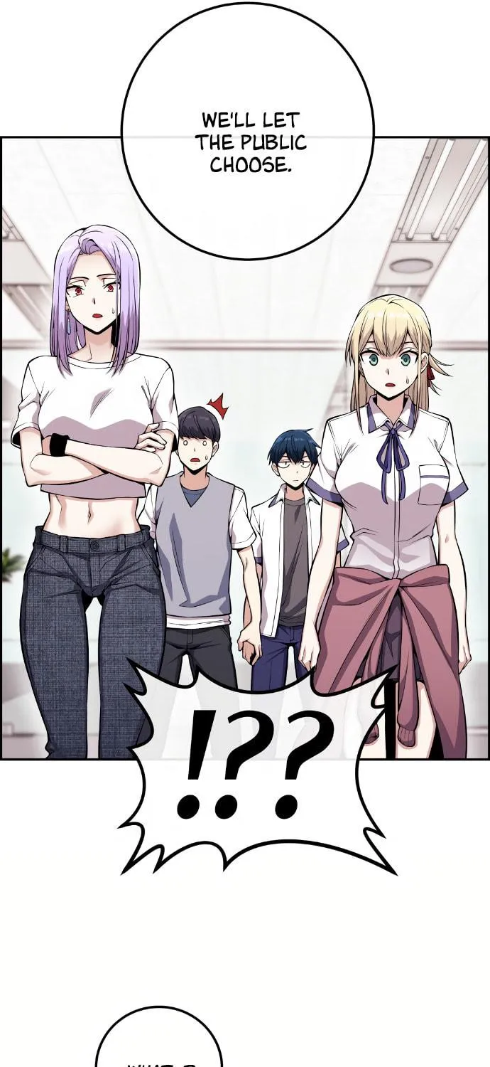 Webtoon Character Na Kang Lim Chapter 72 page 106 - 