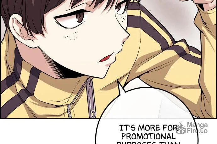 Webtoon Character Na Kang Lim Chapter 72 page 109 - 