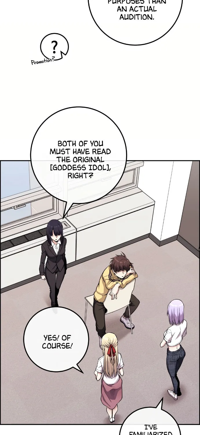 Webtoon Character Na Kang Lim Chapter 72 page 110 - 