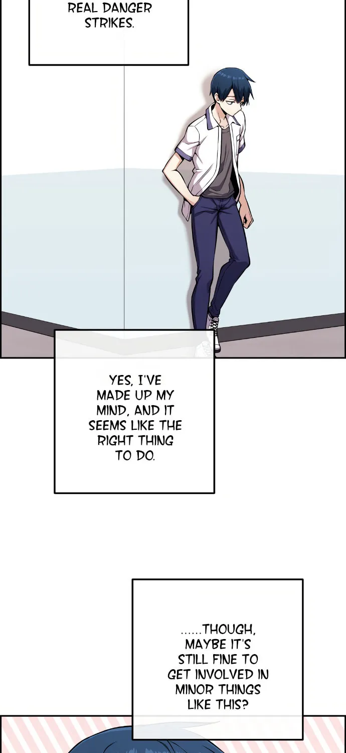 Webtoon Character Na Kang Lim Chapter 72 page 12 - 
