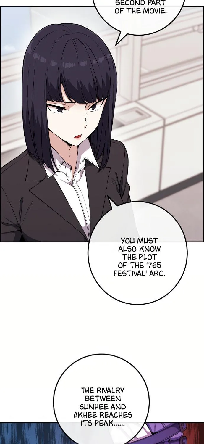 Webtoon Character Na Kang Lim Chapter 72 page 112 - 