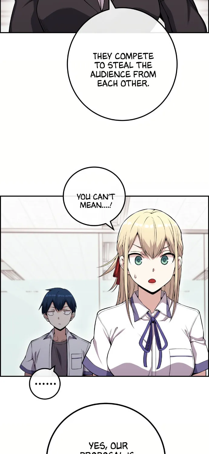 Webtoon Character Na Kang Lim Chapter 72 page 116 - 