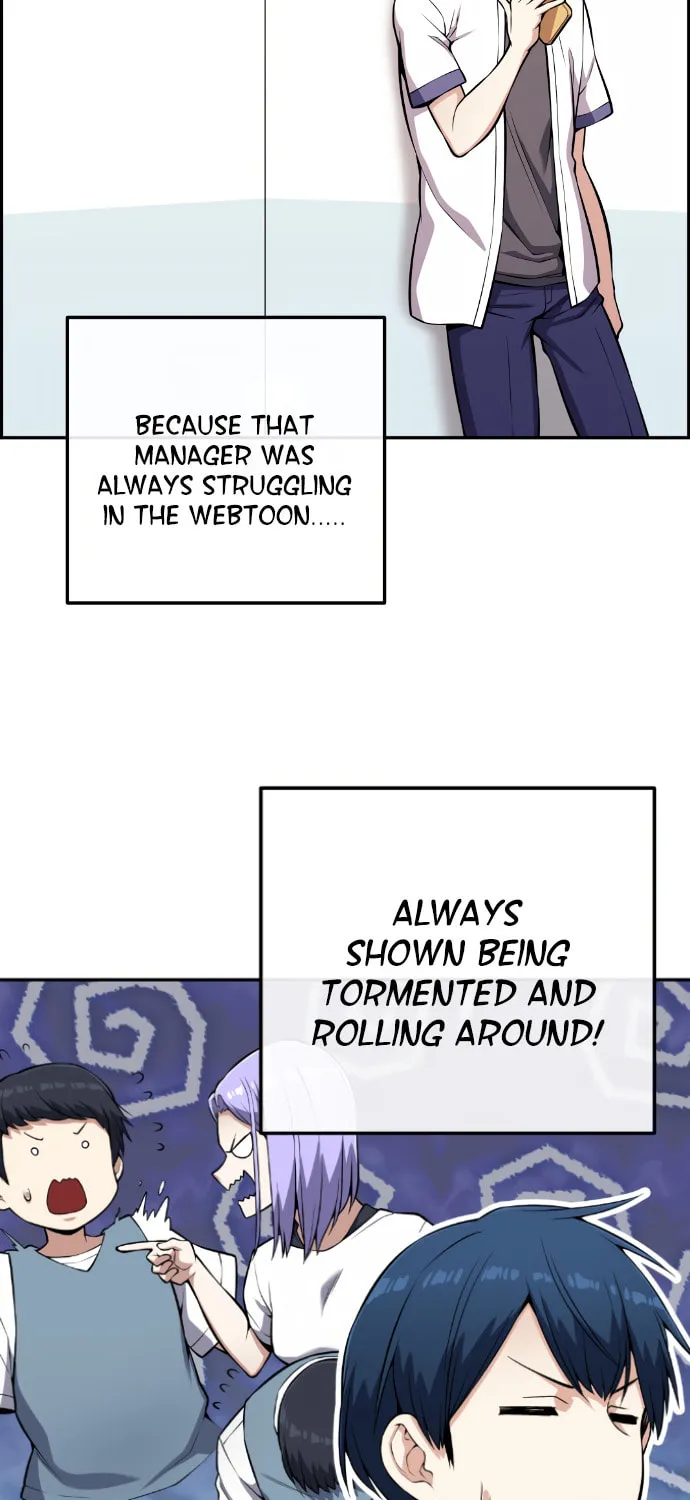 Webtoon Character Na Kang Lim Chapter 72 page 24 - 
