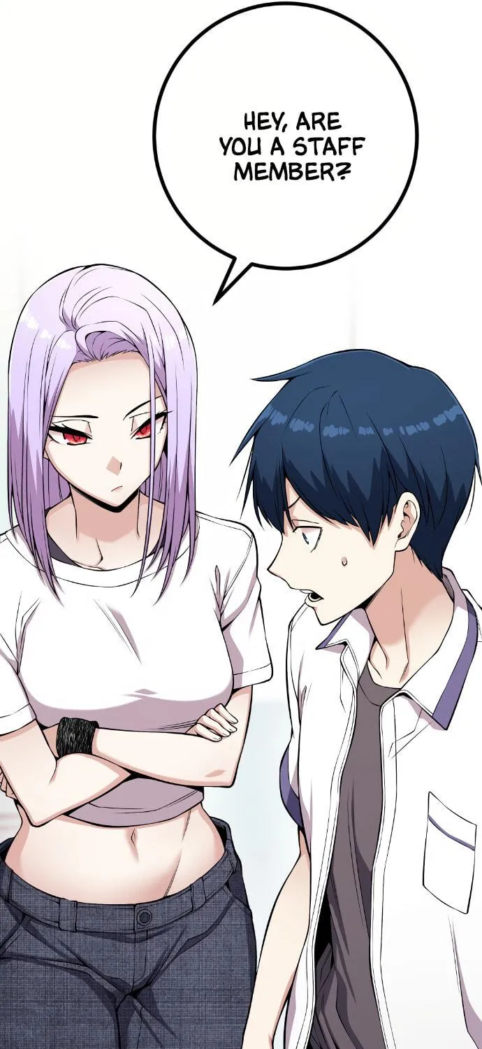 Webtoon Character Na Kang Lim Chapter 72 page 28 - 