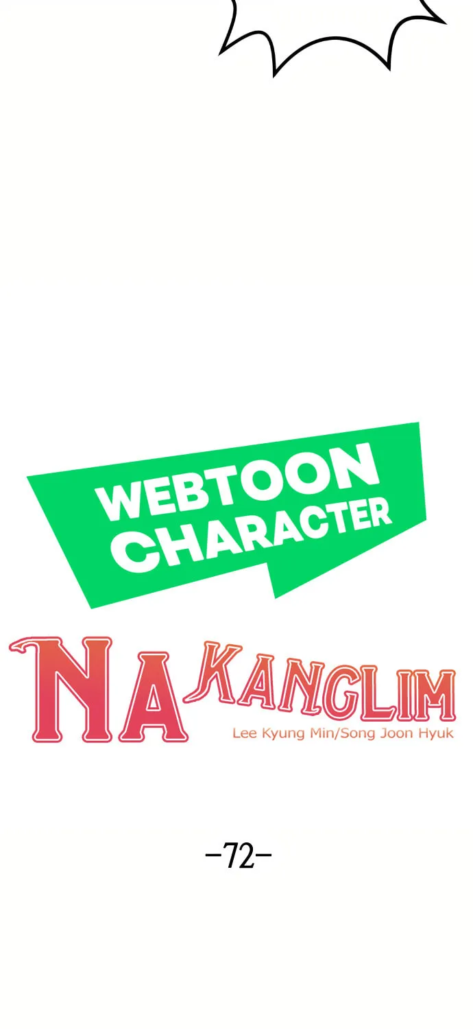 Webtoon Character Na Kang Lim Chapter 72 page 30 - 